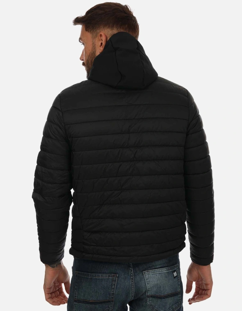 Mens Bubbla 2 Jacket