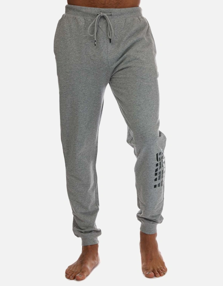 Mens Fisher Cats Lounge Pant