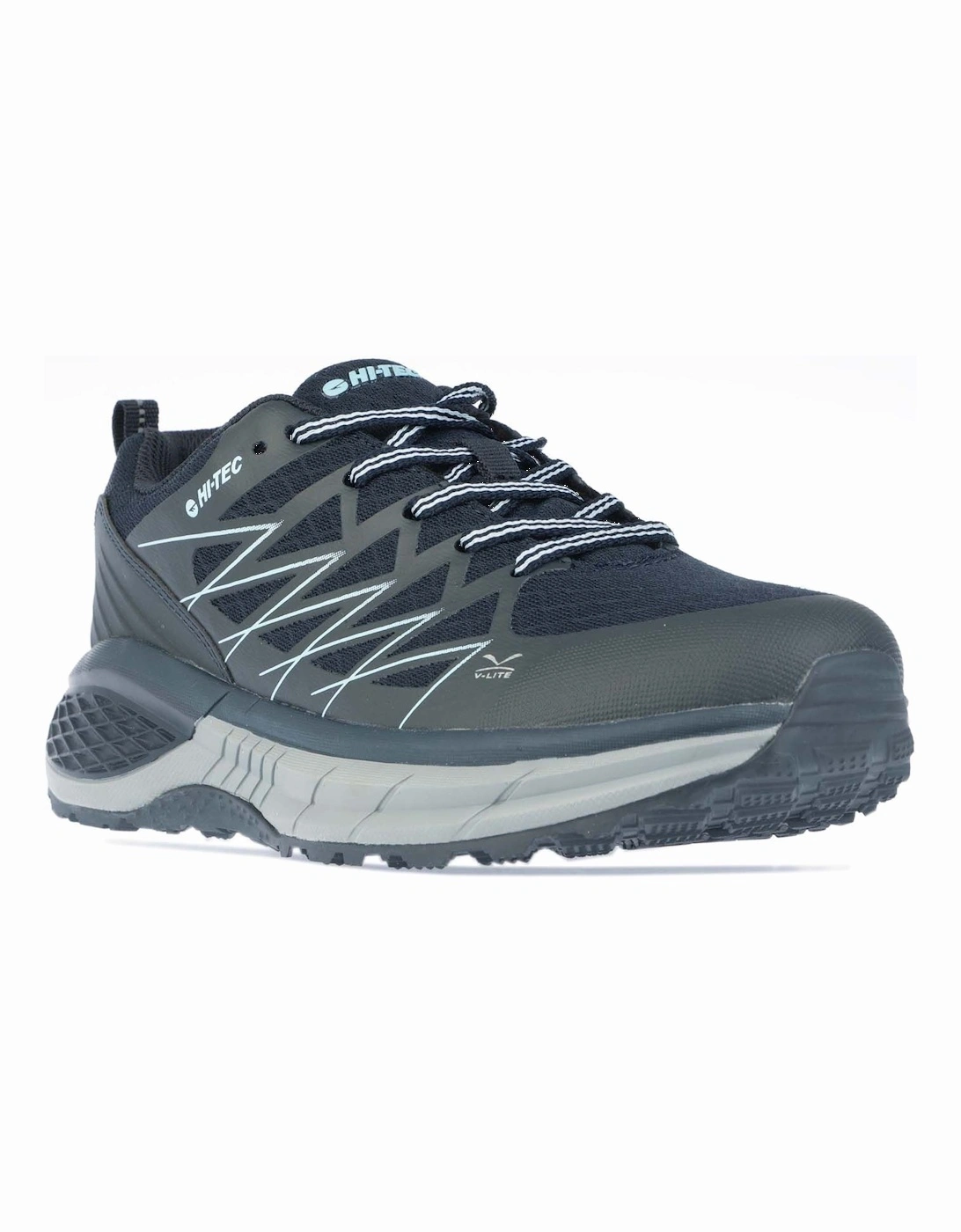 Womens Trail Destroyer Running Shoes