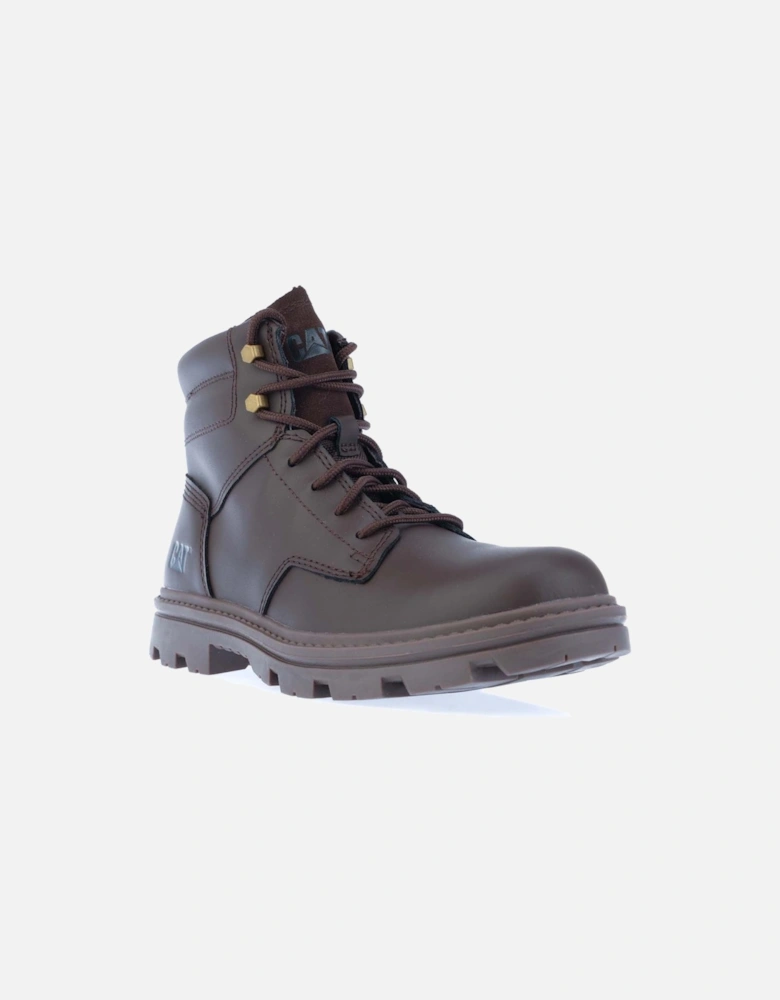 Mens Practioner Mid Boot