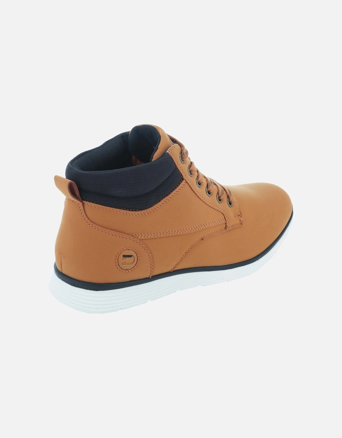 Mens Rockcliffe Casual Boot