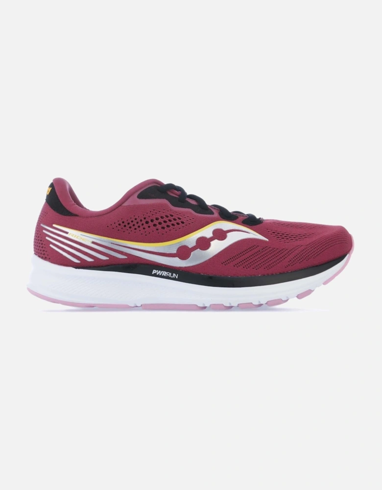 Womens Ride 14 Running Shoes