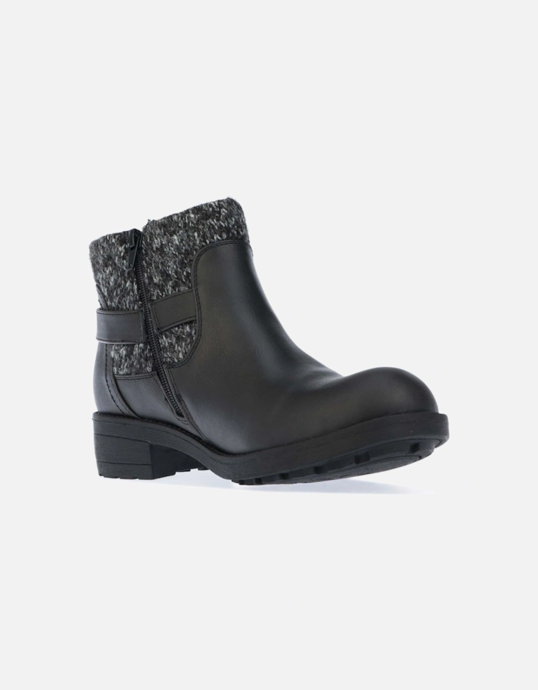 Womens Tegal Santee Boots