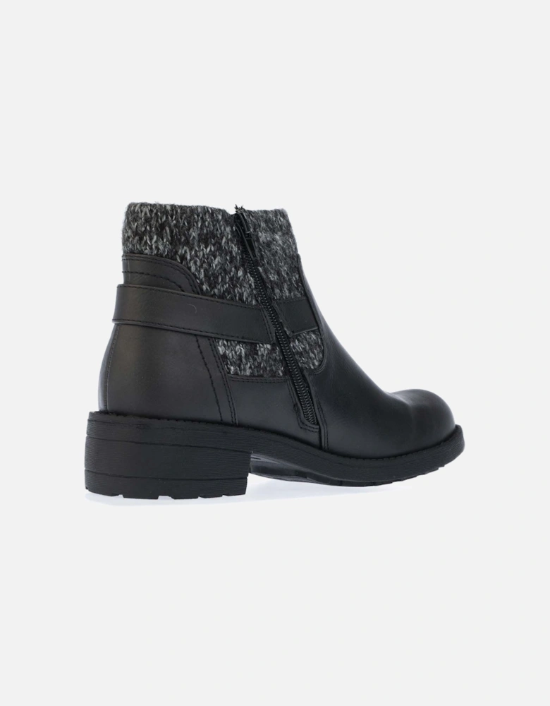Womens Tegal Santee Boots