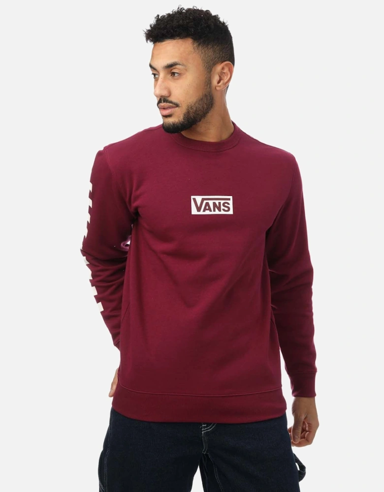 Mens Sweatshirt