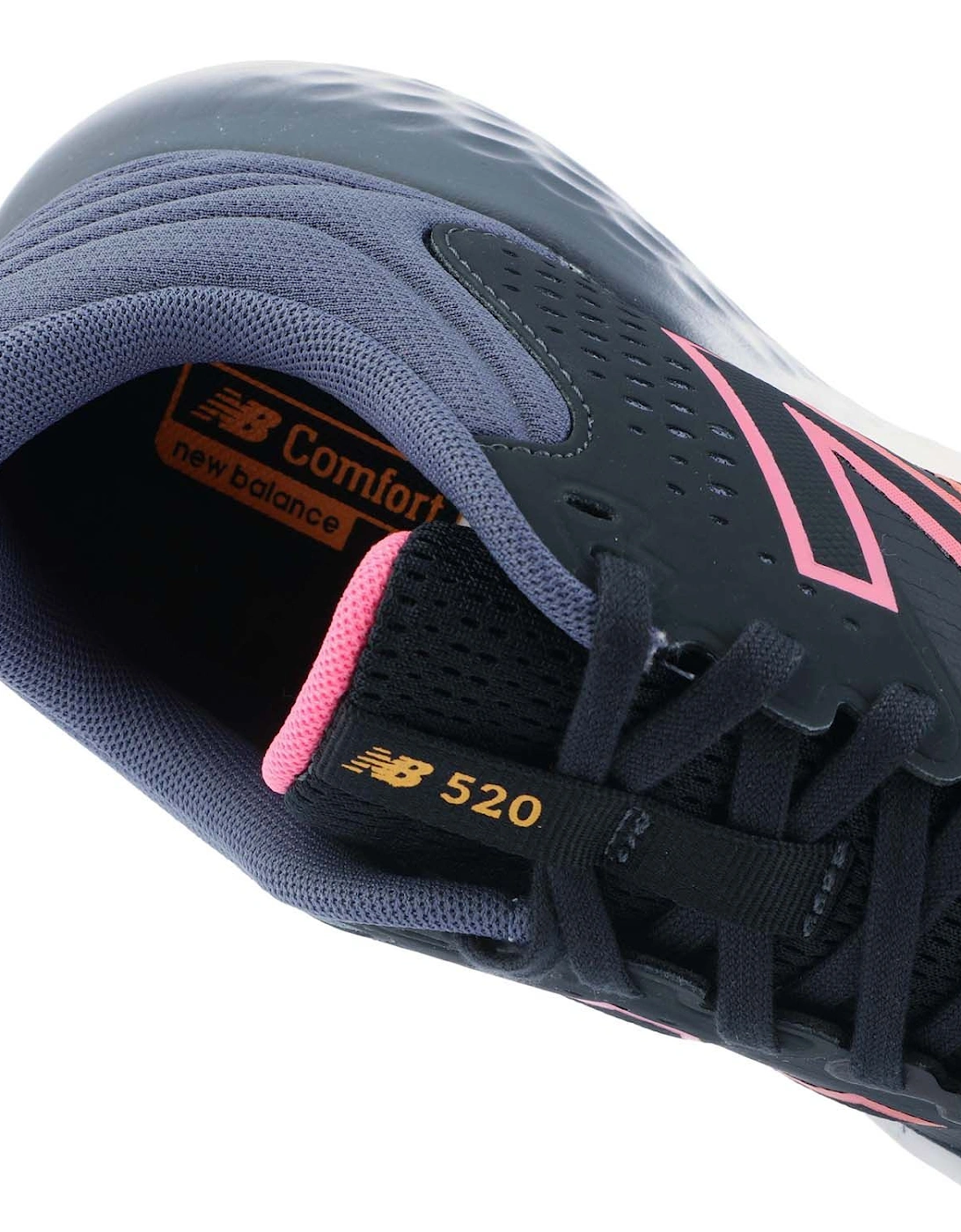 Womens 520v7 Running Shoes