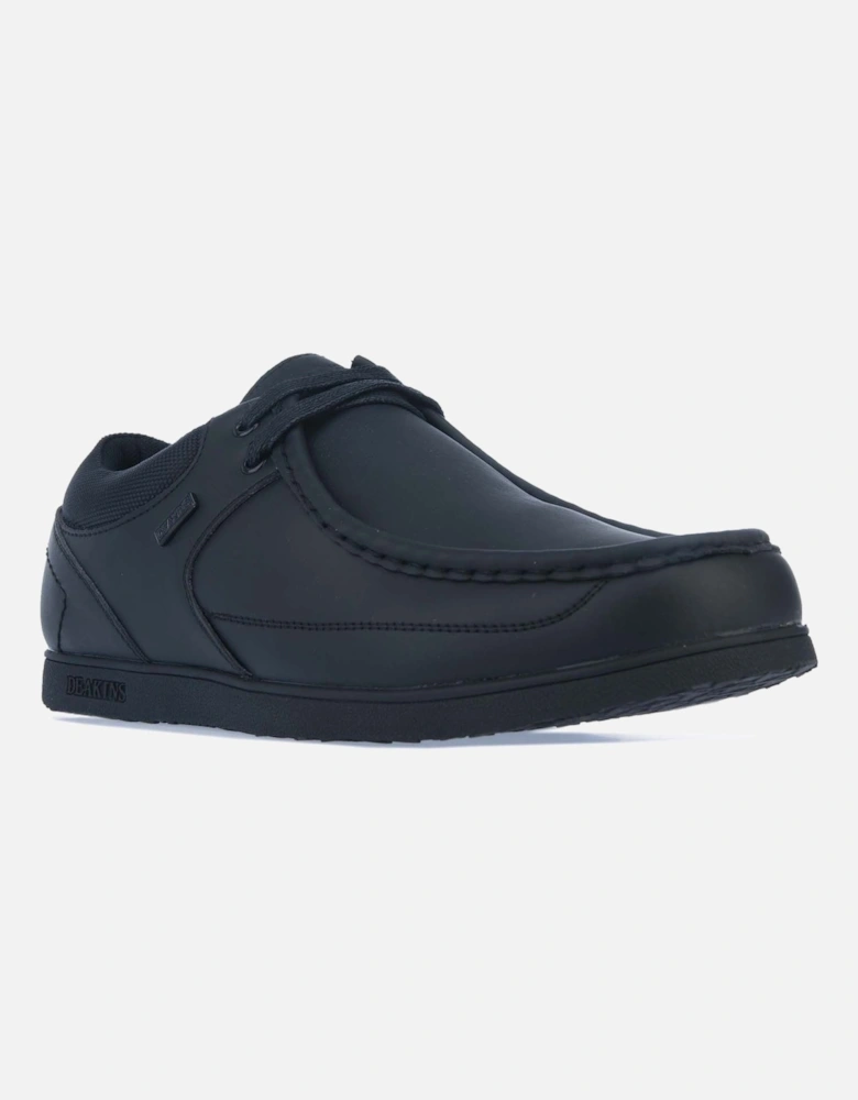 Mens Wasp back to School Shoe