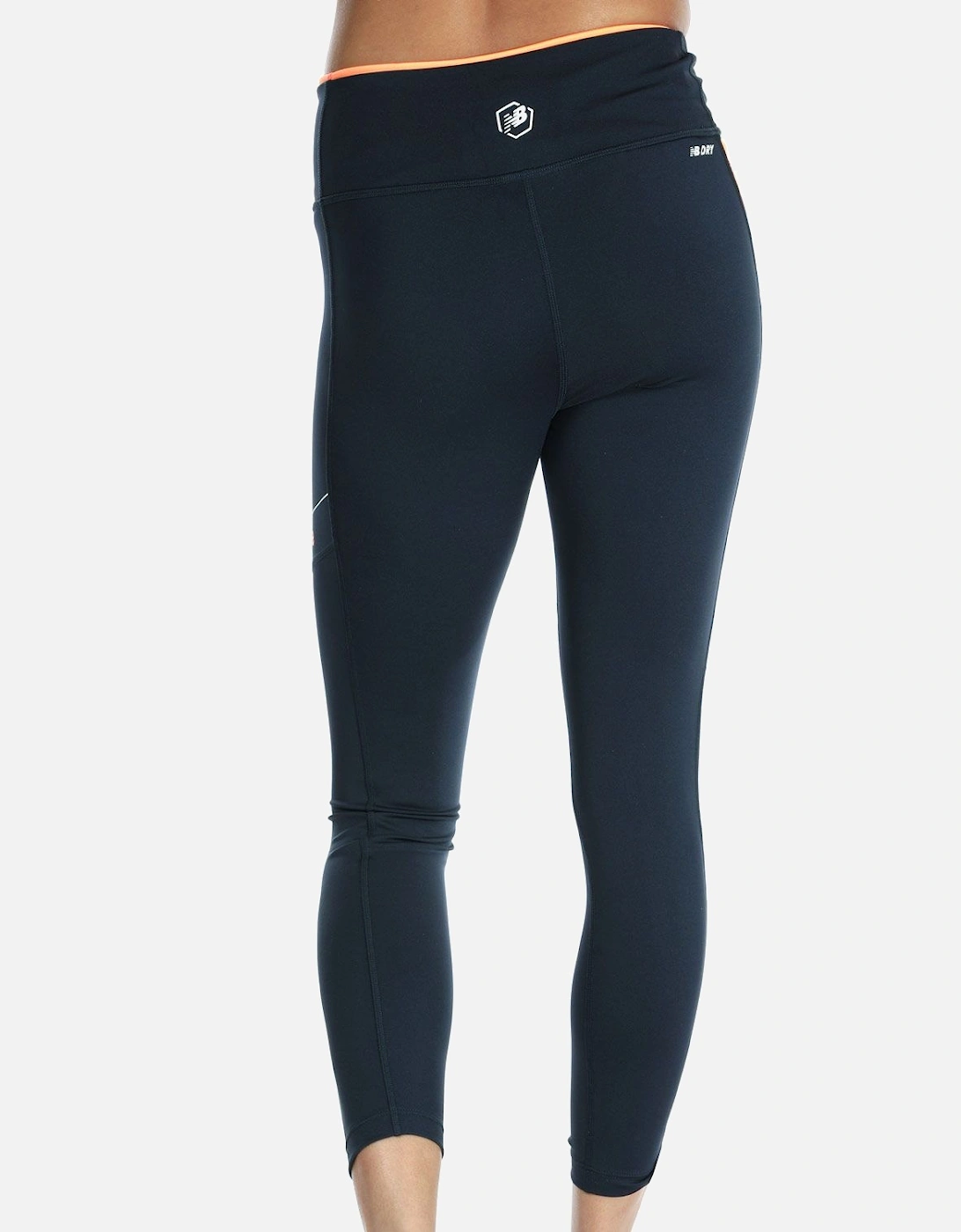 Womens Printed Fast Flight Tights