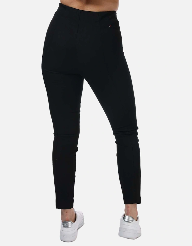 Womens Essential Trousers