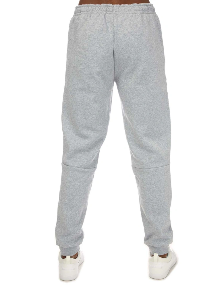 Mens Tape Joggers