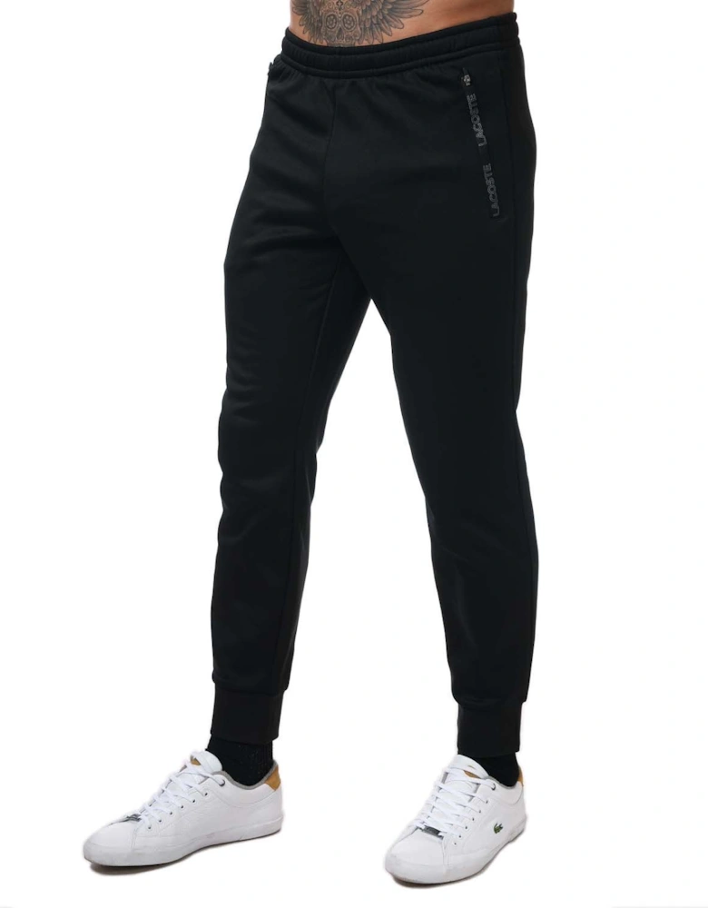 Mens Poly Fleece Pant - Mens Poly Fleece Pants