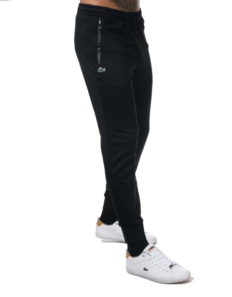 Mens Poly Fleece Pant - Mens Poly Fleece Pants