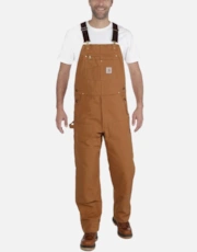 Carhartt Brown