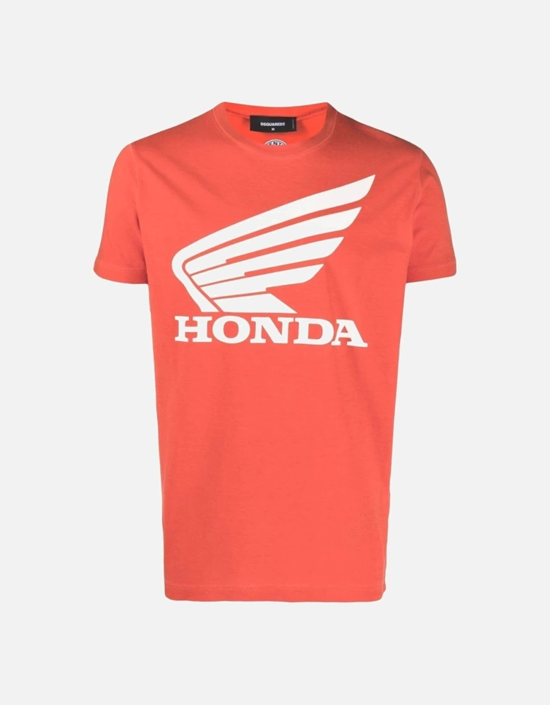 Honda Wing Cool Fit T Shirt