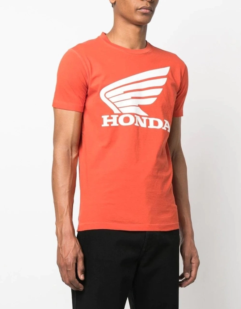 Honda Wing Cool Fit T Shirt