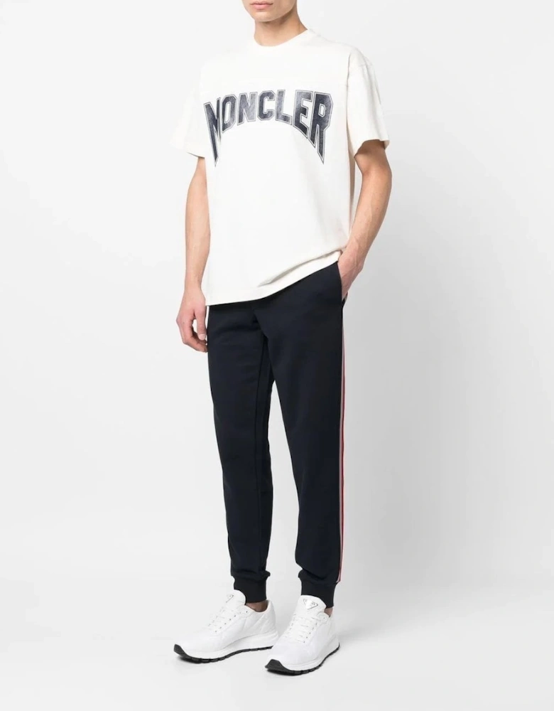 Sweat Pants Navy