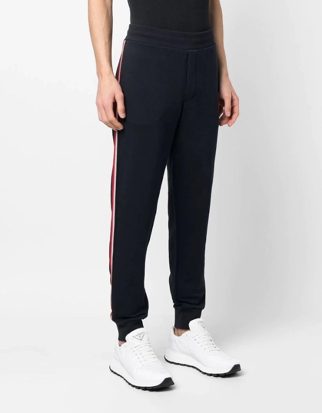 Sweat Pants Navy, 8 of 7