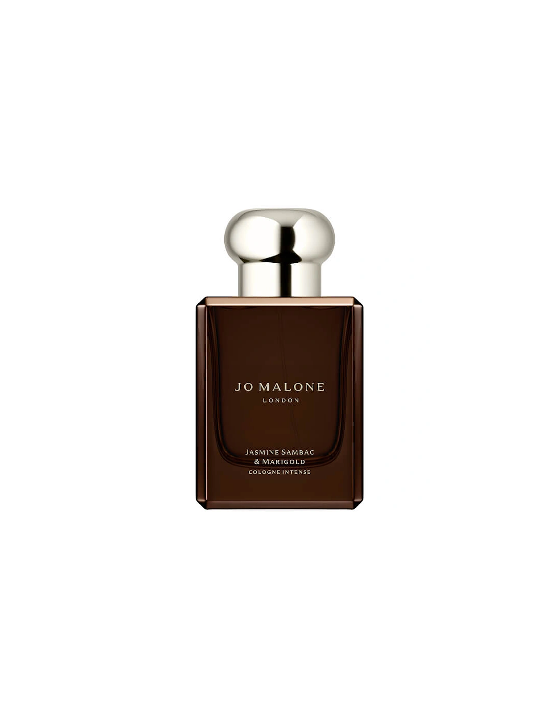 London Jasmine Sambac & Marigold Cologne Intense 50ml, 2 of 1