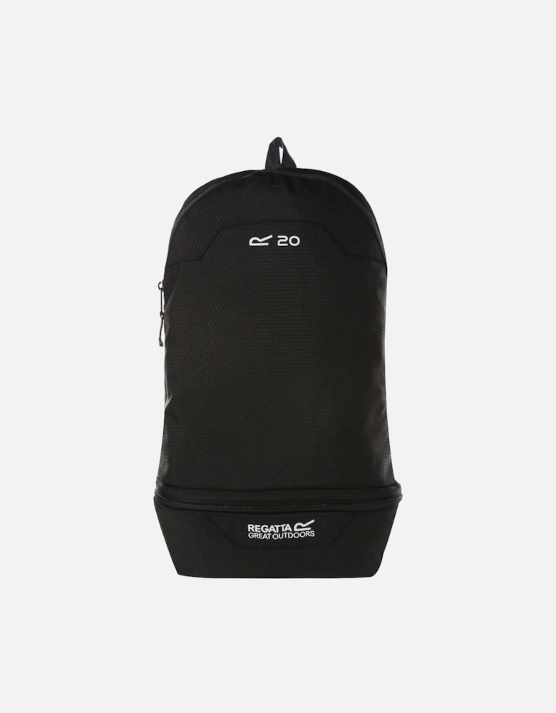 Unisex Packaway Lightweight Hip Pack Backpack
