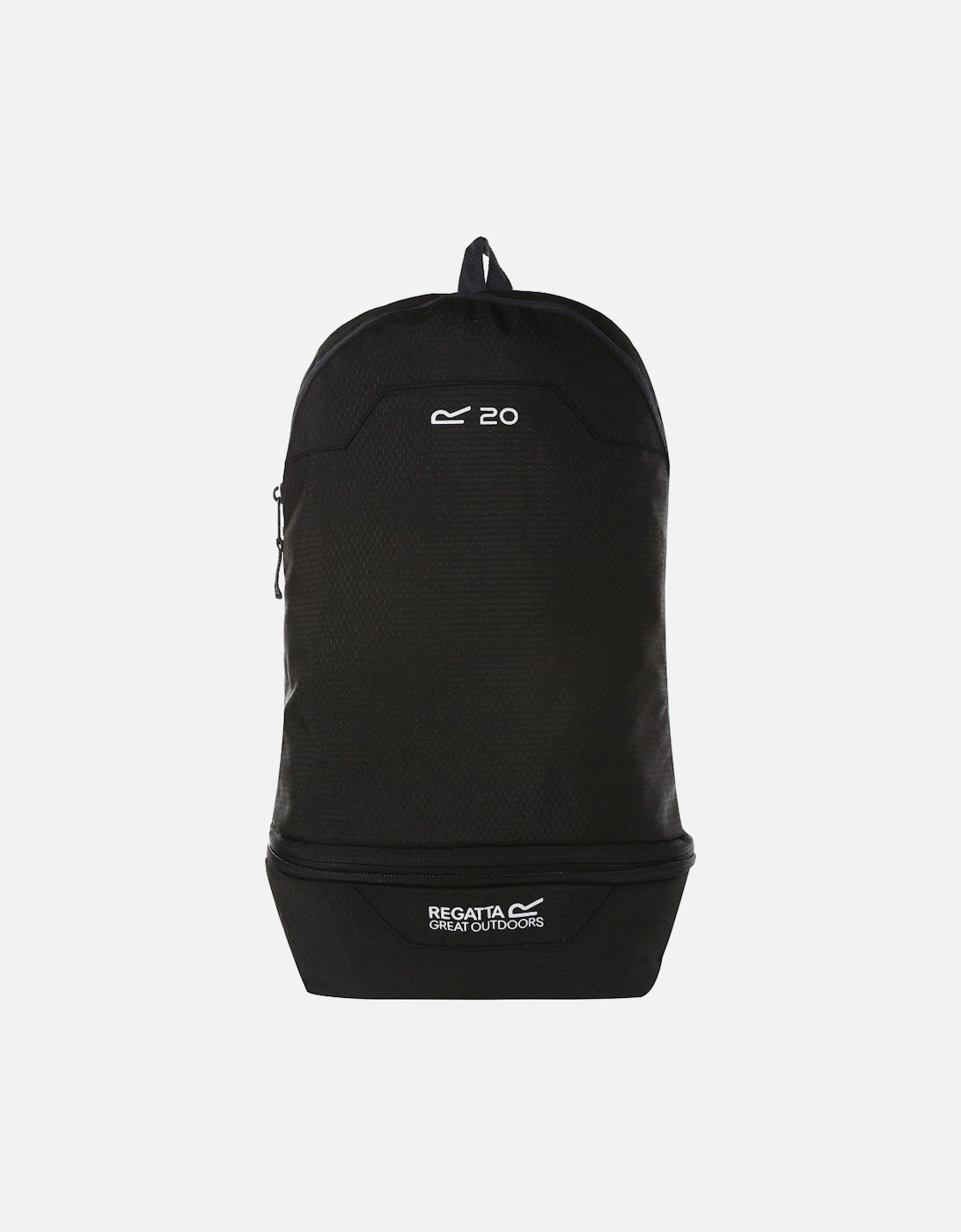 Unisex Packaway Lightweight Hip Pack Backpack, 5 of 4