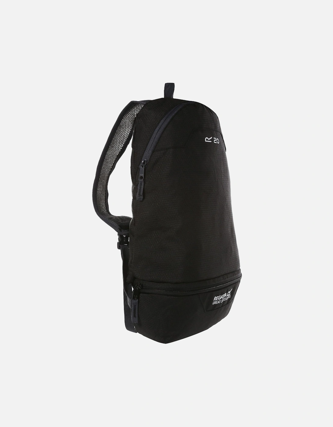 Unisex Packaway Lightweight Hip Pack Backpack