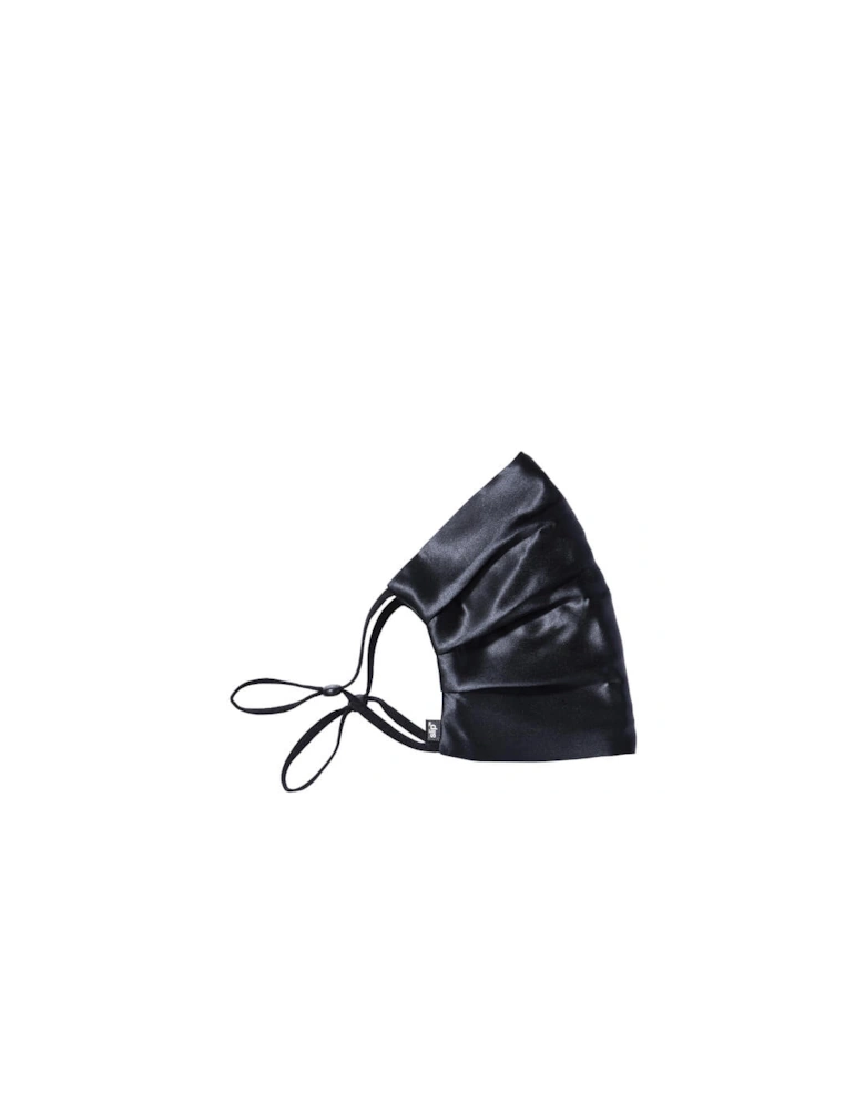 Reusable Face Covering - Black