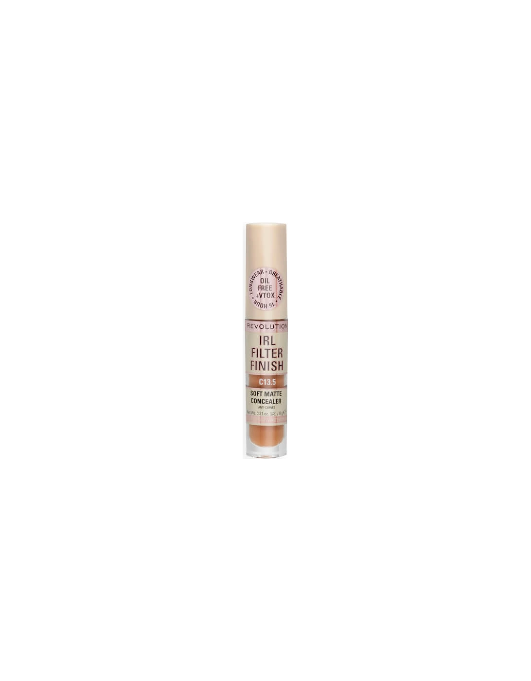 Makeup IRL Filter Finish Concealer - C13.5, 2 of 1