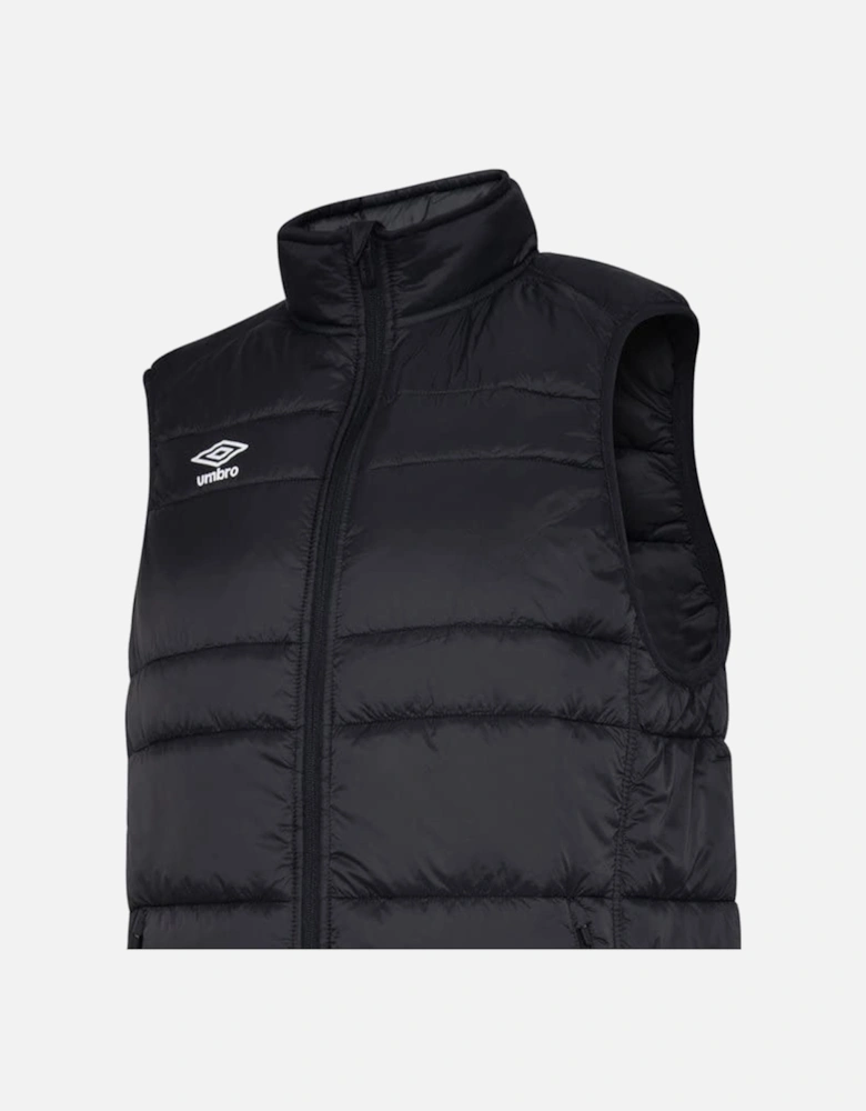 Mens Club Essential Gilet