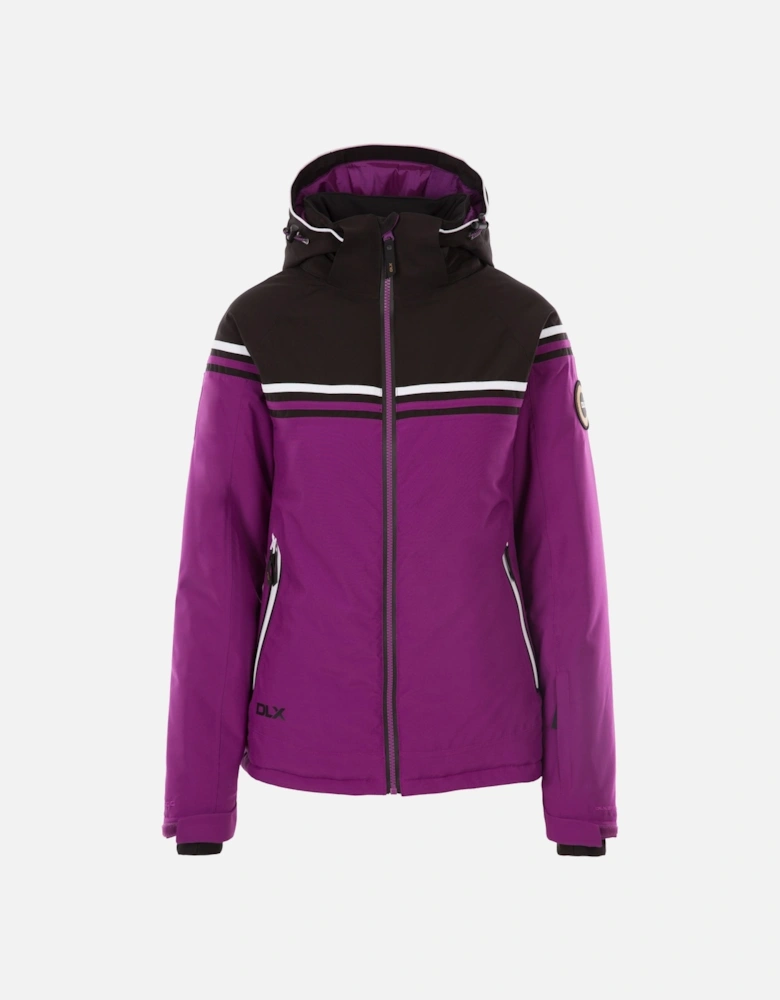 Womens/Ladies Sharla Ski Jacket