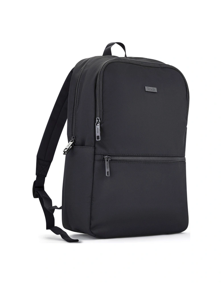 Platinum Lightweight On-Board Under Seat Compliant Backpack - Black