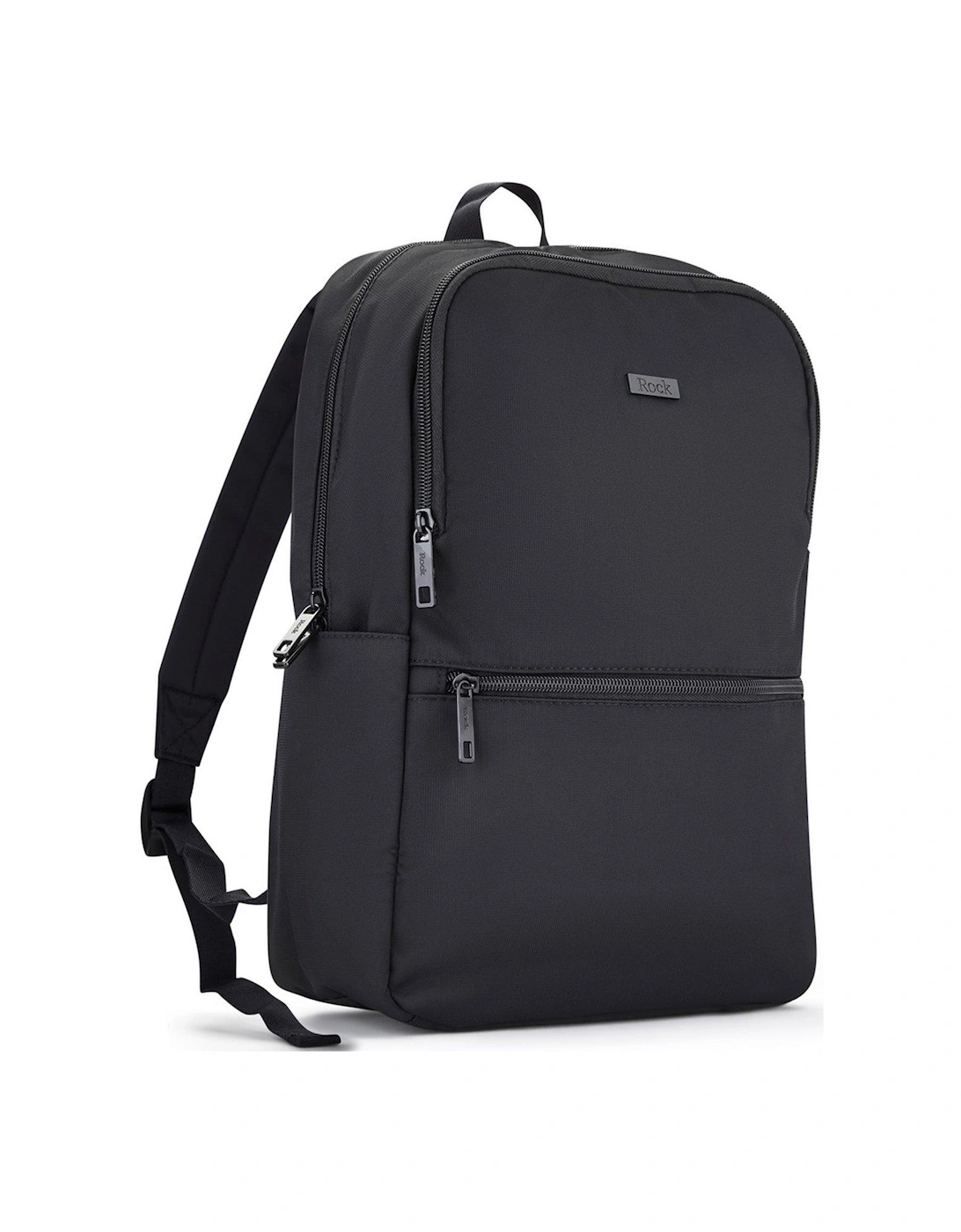 Platinum Lightweight On-Board Under Seat Compliant Backpack - Black, 3 of 2