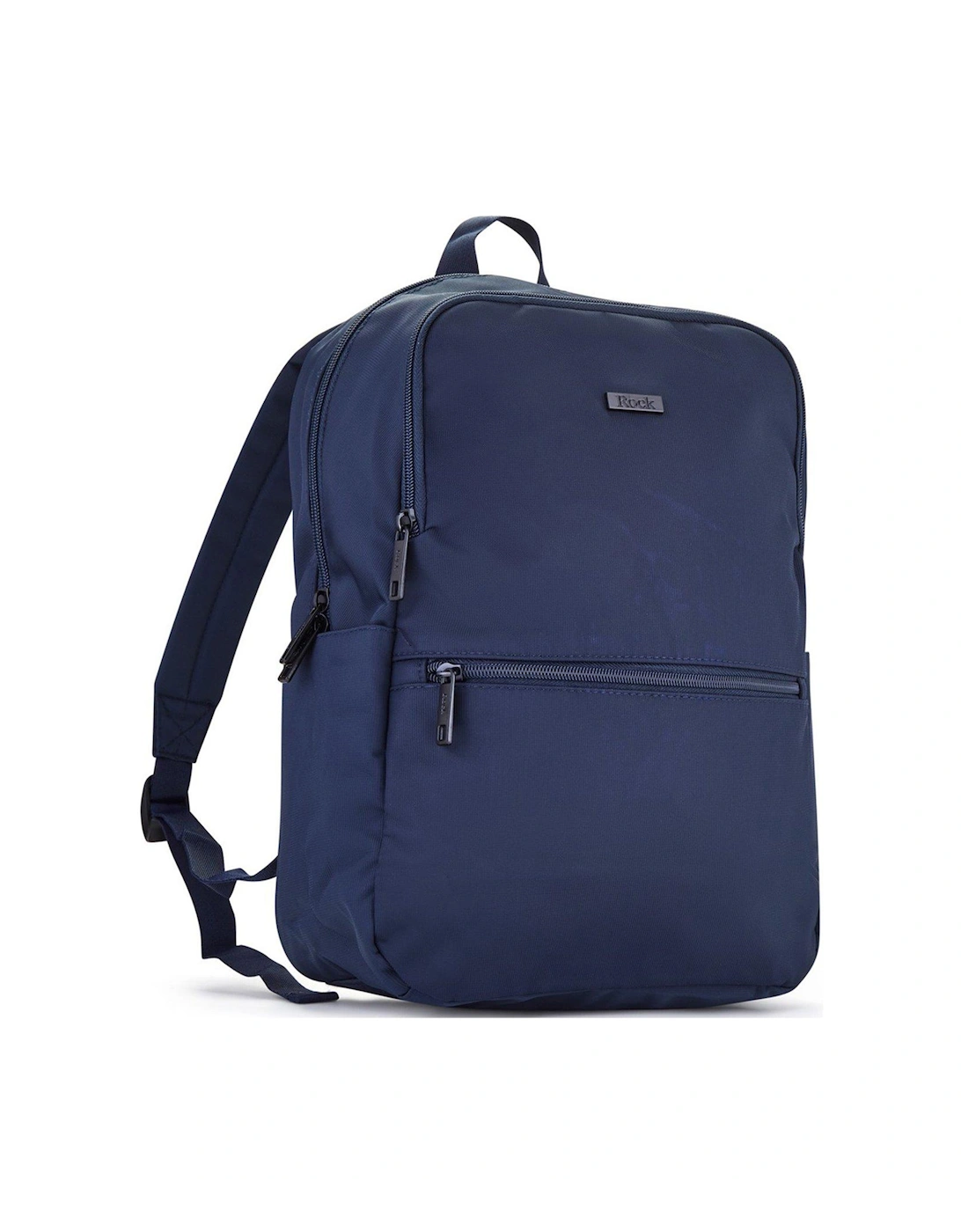 Rock Platinum Lightweight On-Board Under Seat Compliant Backpack - Navy, 3 of 2