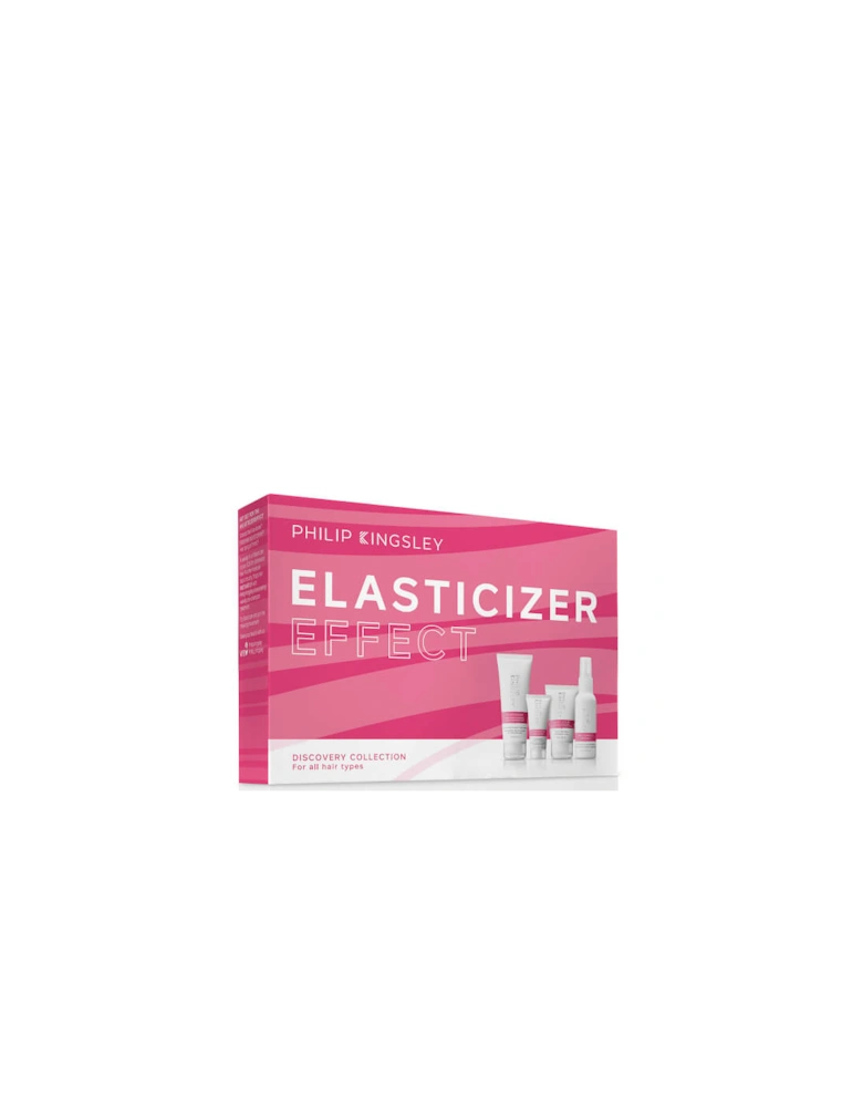 Elasticizer Effects Discovery Collection (Worth £48.50)