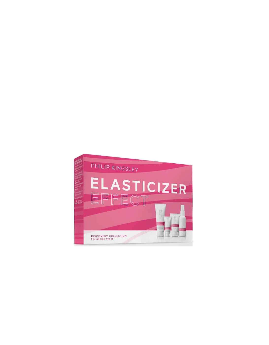 Elasticizer Effects Discovery Collection (Worth £48.50), 2 of 1