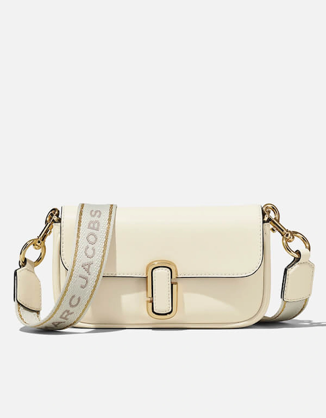 The J Marc Mini Leather Shoulder Bag, 2 of 1