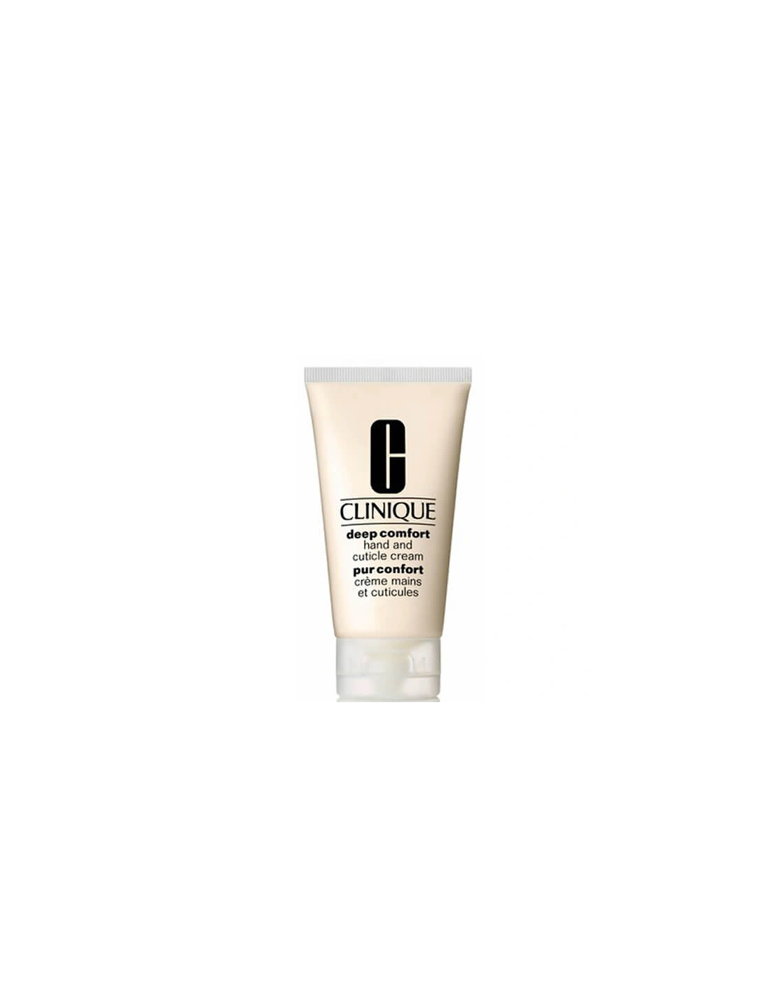 Deep Comfort Hand and Cuticle Cream 75ml - Clinique, 2 of 1