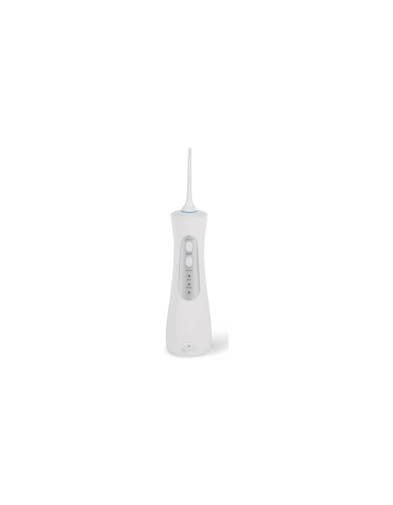 Cordless Water Flosser and Oral Water Jet Irrigator