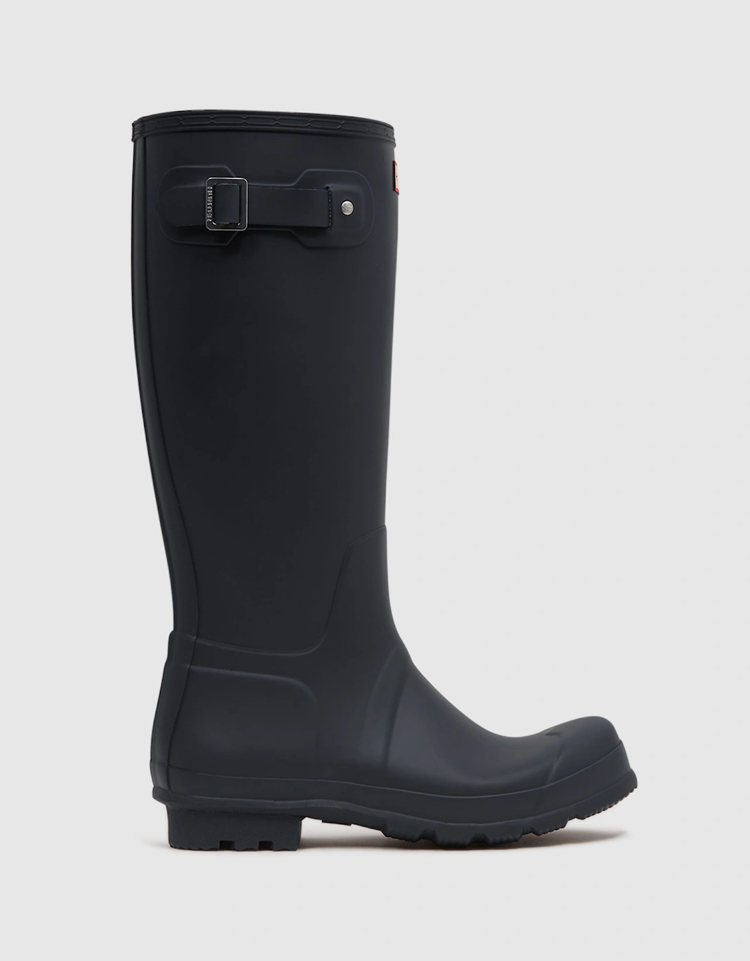 Hunter Original Tall Wellington Boots, 2 of 1