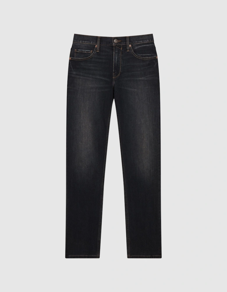 Paige Slim Fit High Stretch Jeans