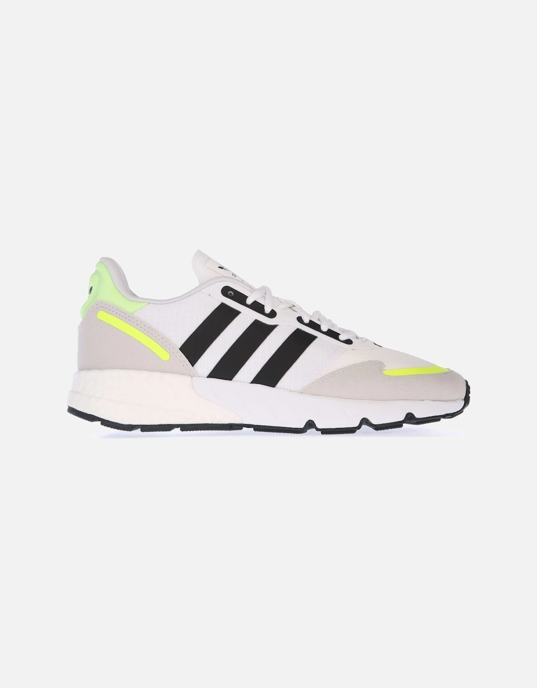 Mens ZX 1K Boost Trainers, 7 of 6