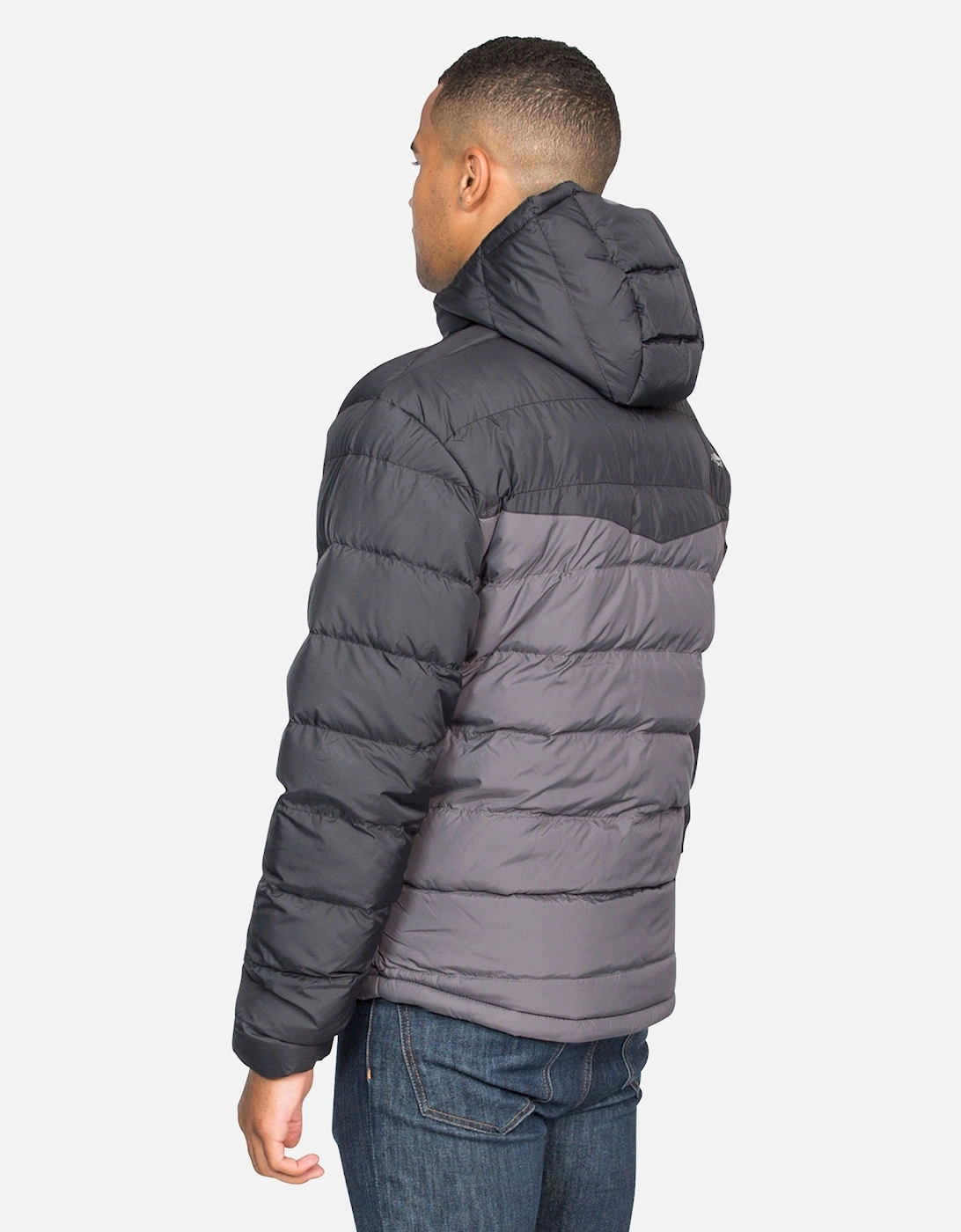 Mens Oskar Padded Jacket