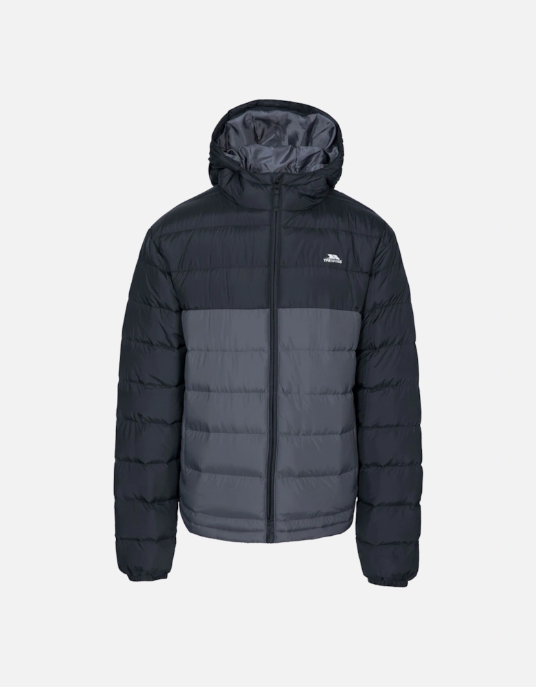 Mens Oskar Padded Jacket