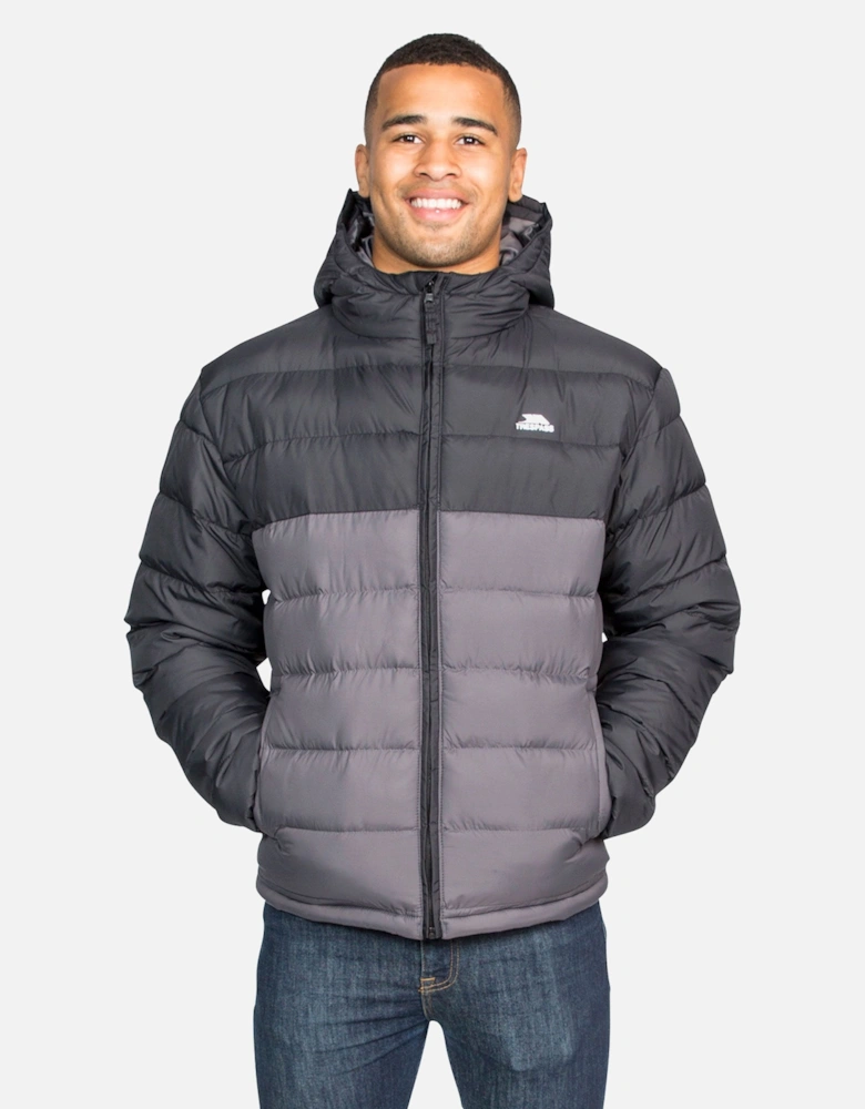 Mens Oskar Padded Jacket