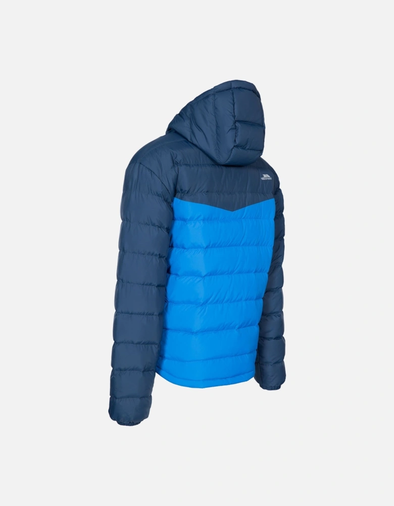 Mens Oskar Padded Jacket