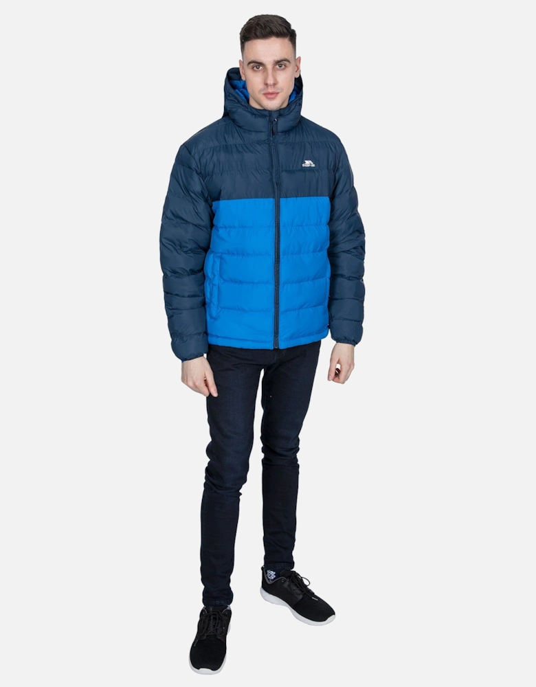 Mens Oskar Padded Jacket