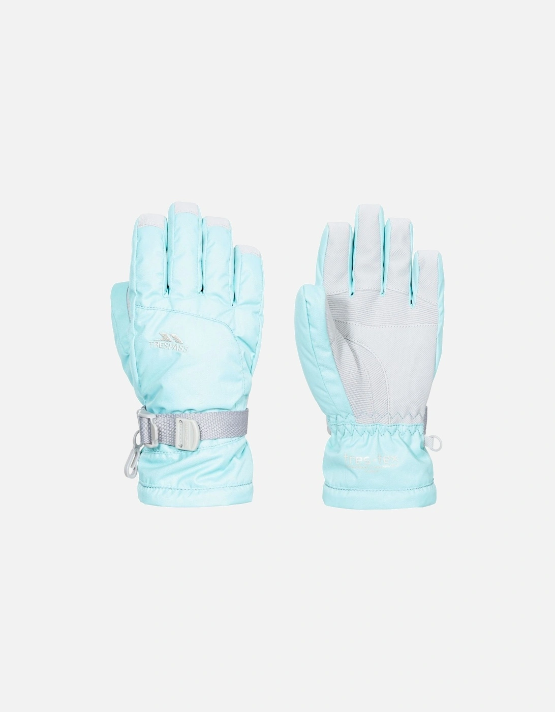Childrens/Kids Simms Waterproof Gloves