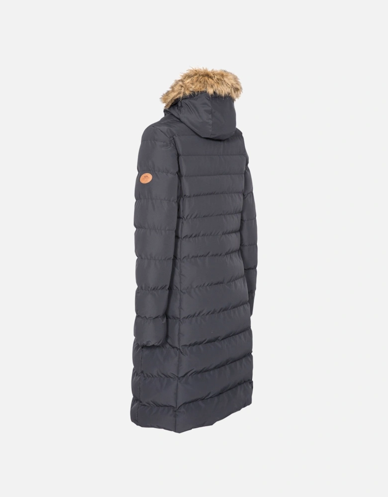 Womens/Ladies Audrey Padded Jacket