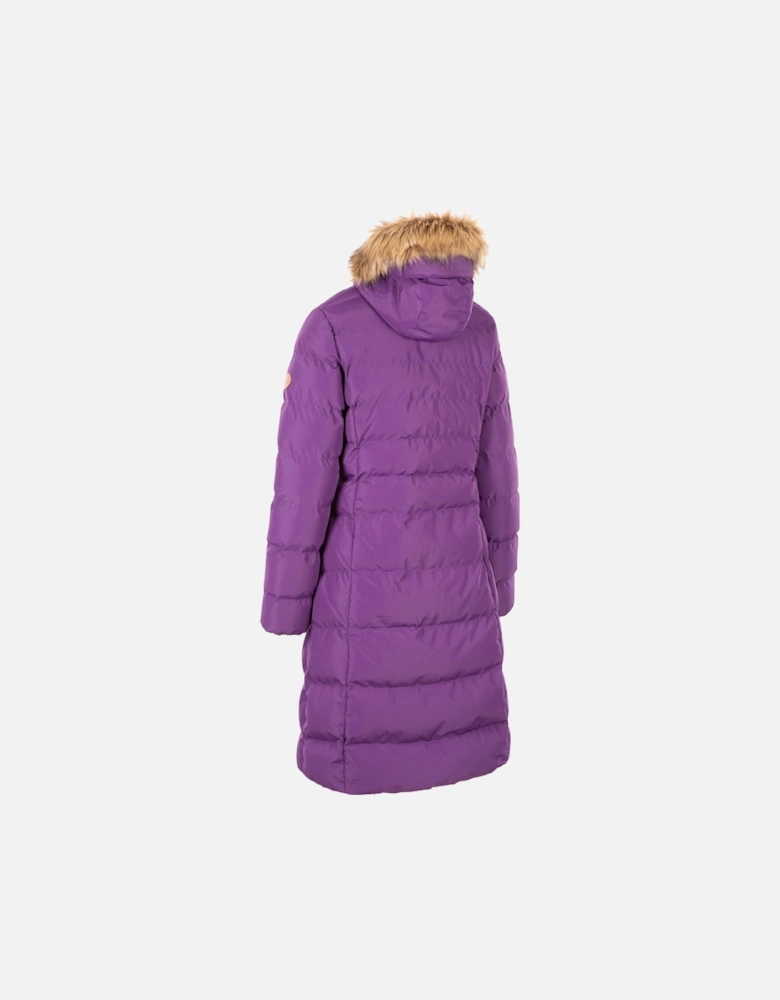 Womens/Ladies Audrey Padded Jacket