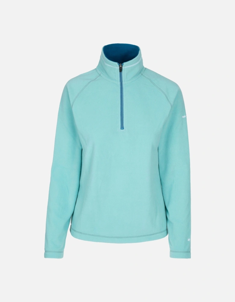 Womens/Ladies Skylar Fleece Top