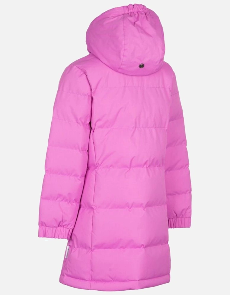 Girls Tiffy Padded Coat